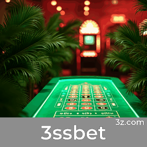 3ssbet: Bônus Sem Truques e Recompensas Reais
