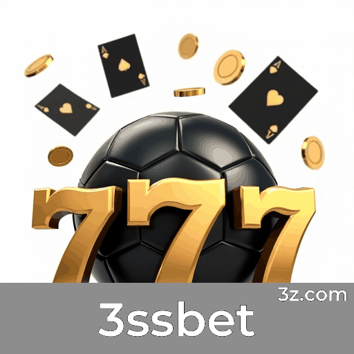 3ssbet: Descubra o Mundo dos Jogos com Milhares de Opções