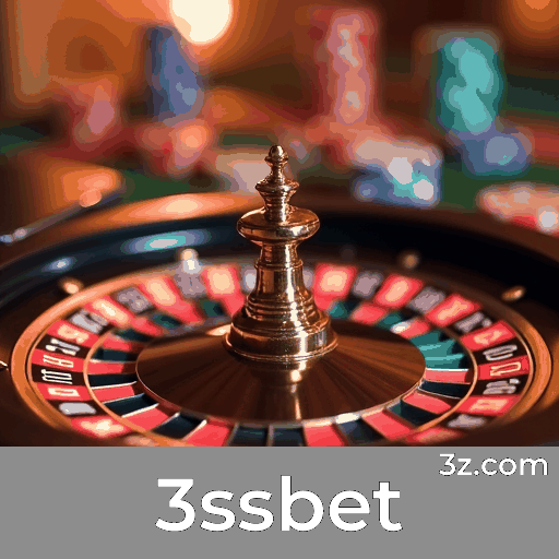 3ssbet: Plataforma de Apostas Segura e Eficiente